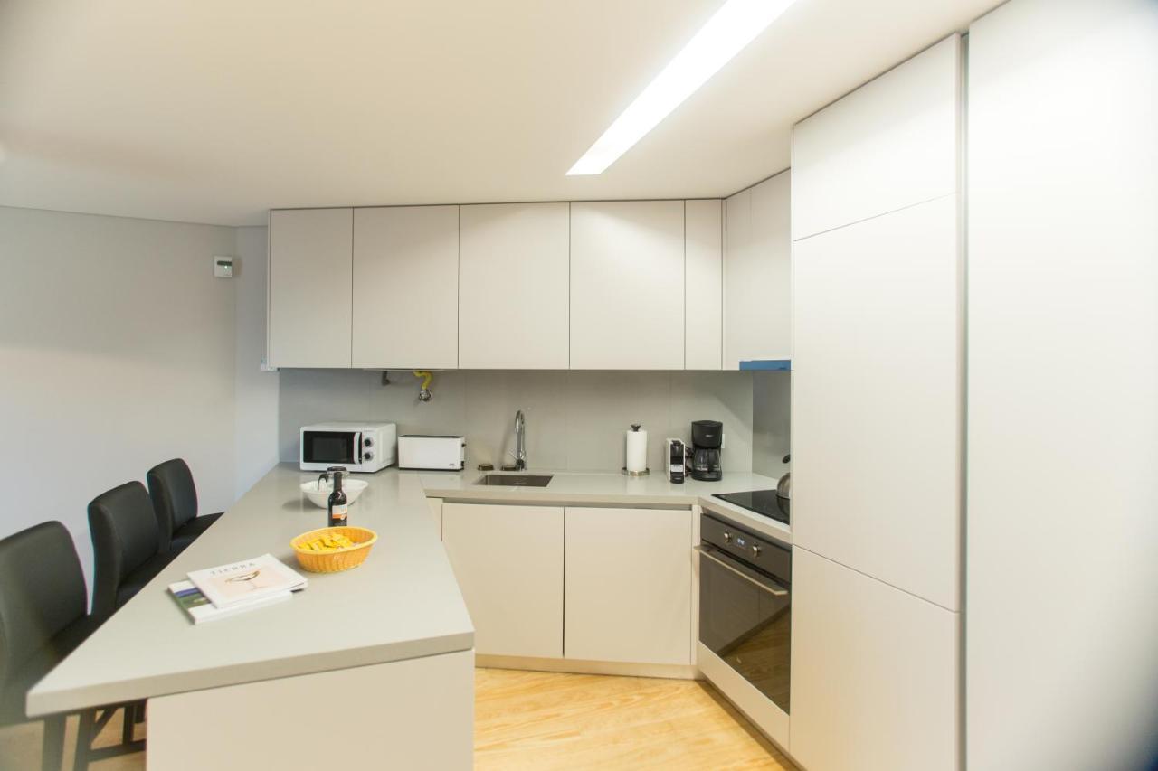 Apartamento Premium Style By Hosts *