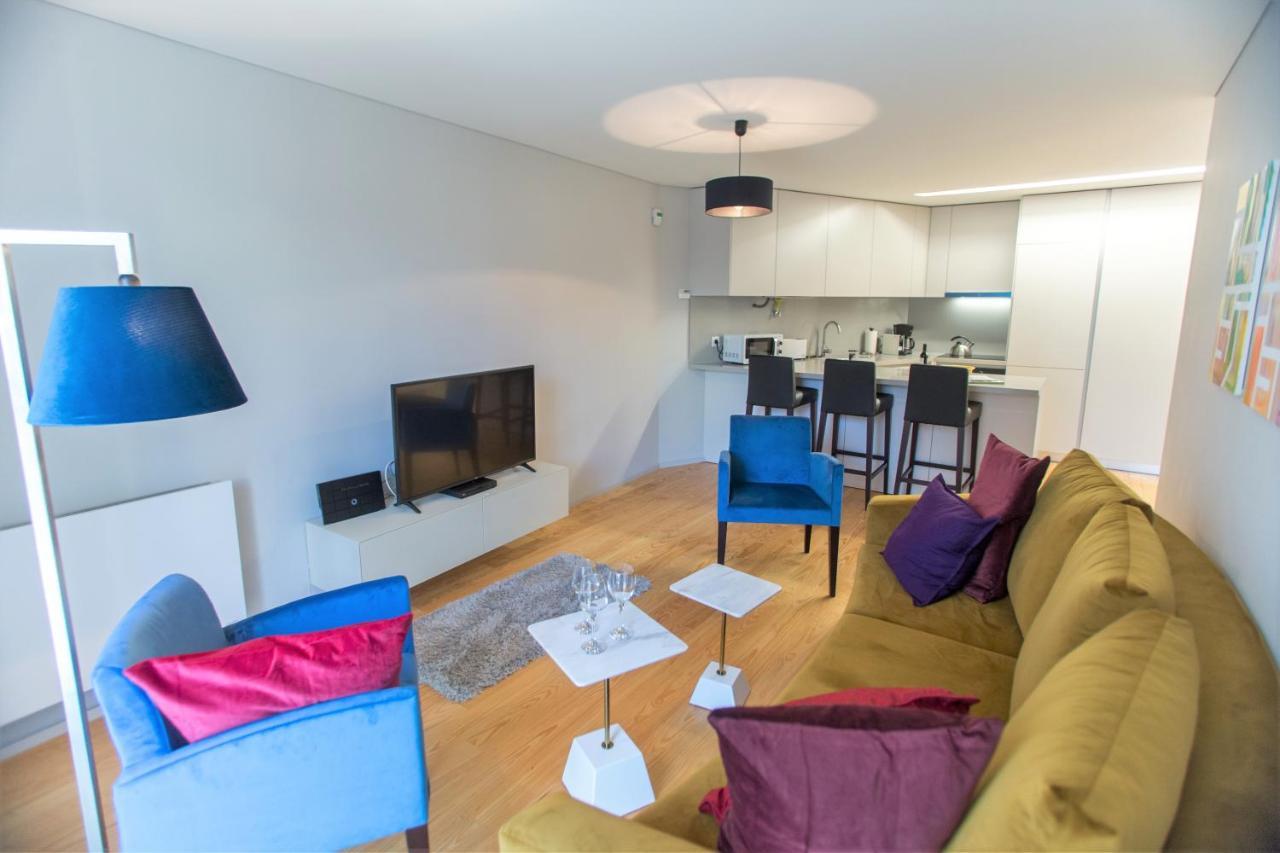Apartamento Premium Style By Hosts