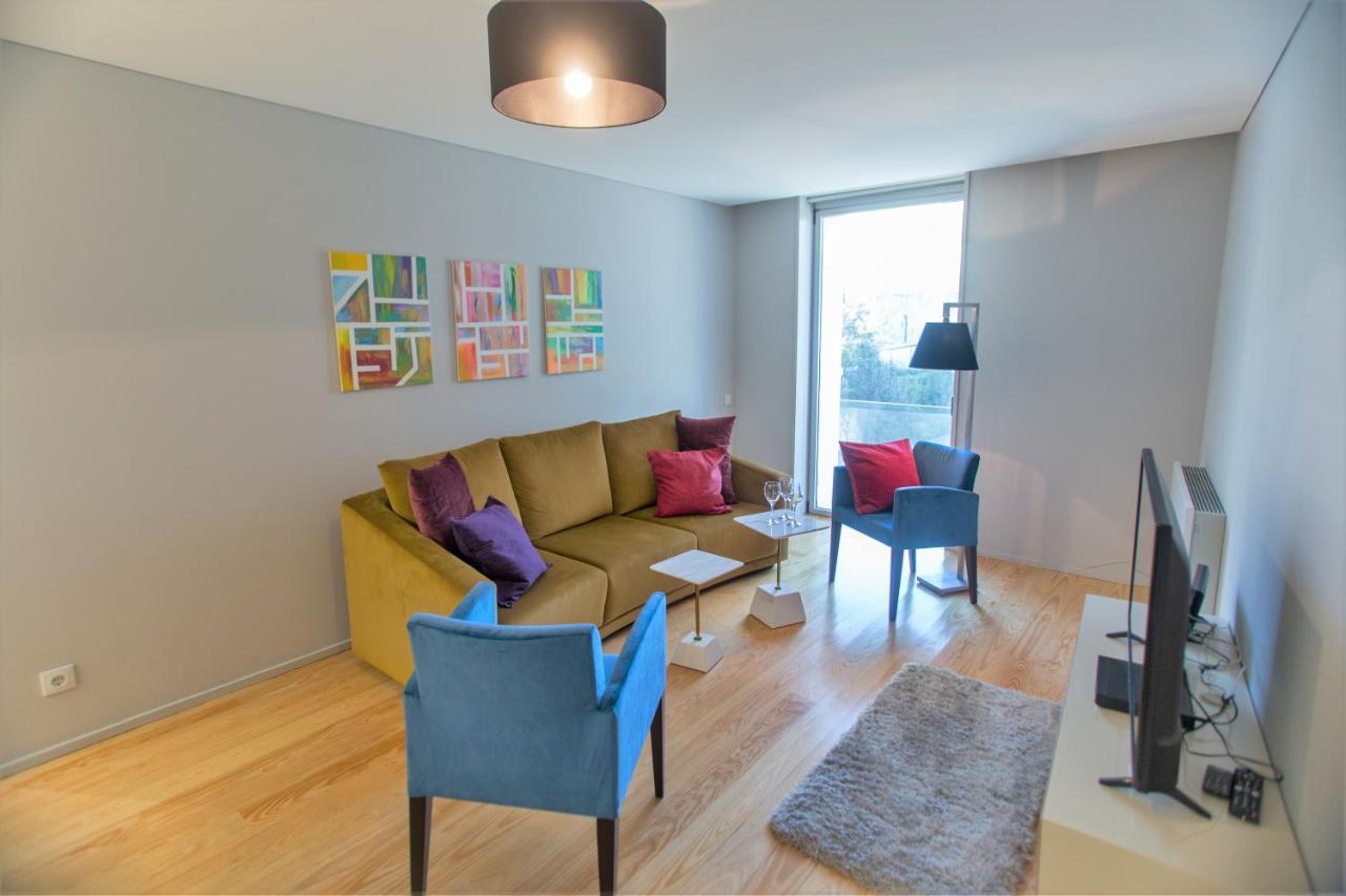 Premium Style By Hosts Apartamento *