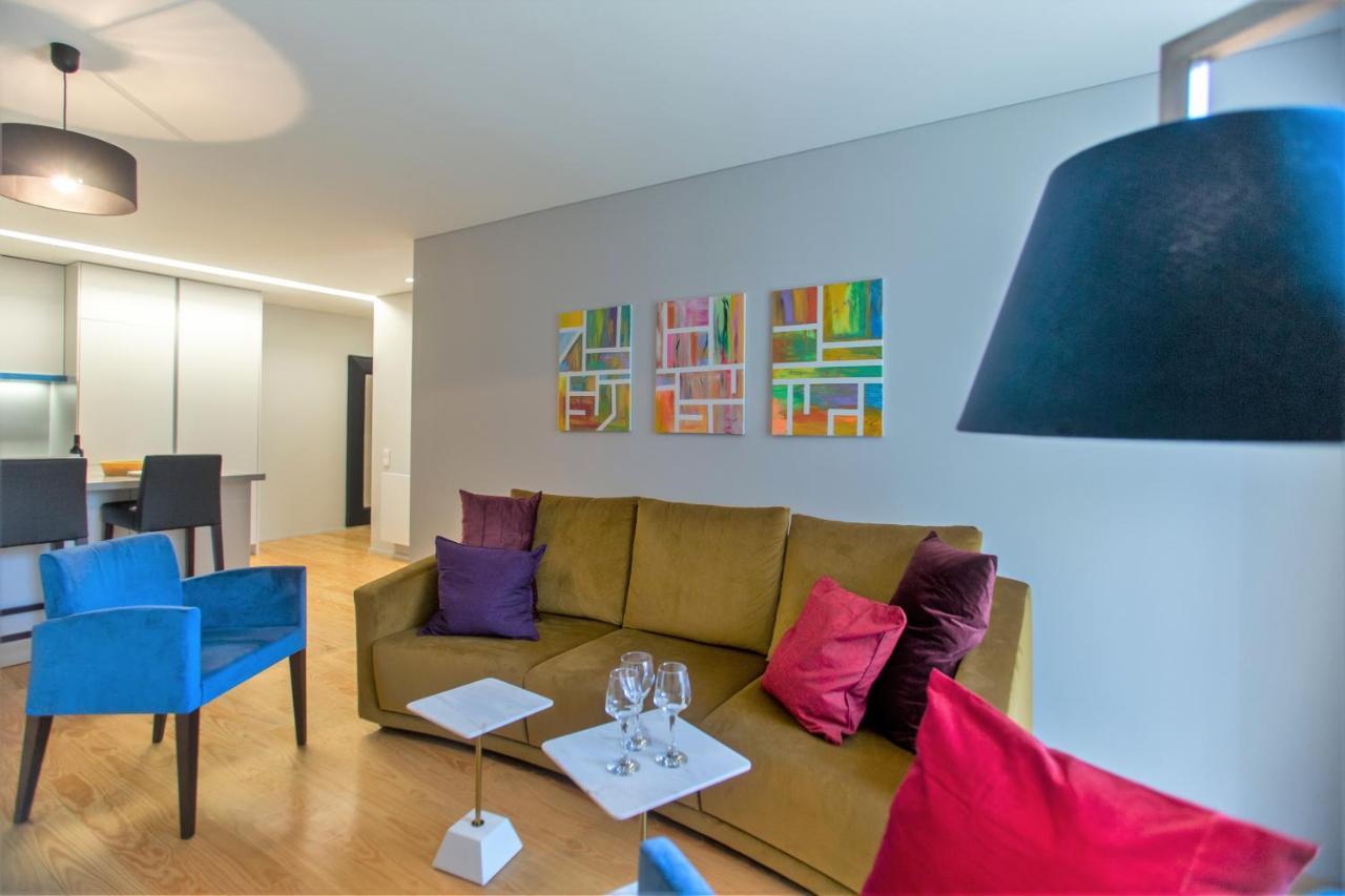 Premium Style By Hosts Apartamento