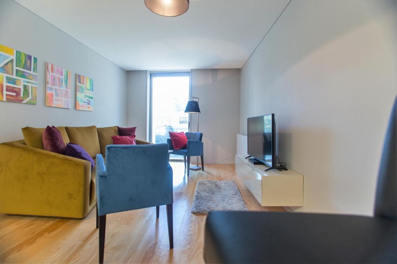 Apartment Premium Style By Hosts